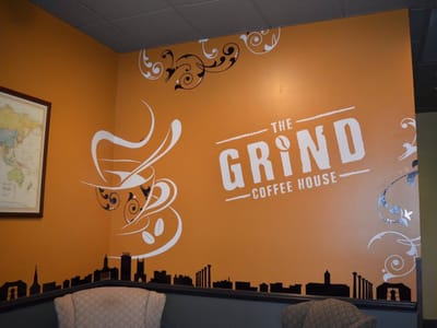 The Grind Coffee House - South