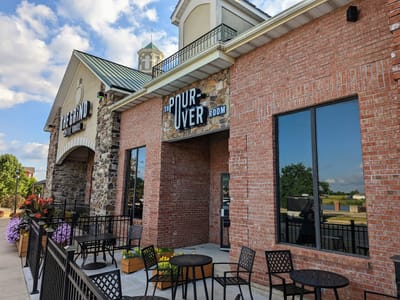 The Grind Coffee House - South