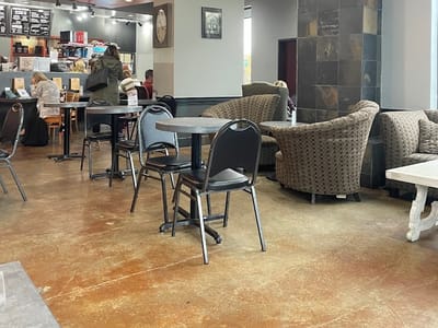 The Grind Coffee House - South