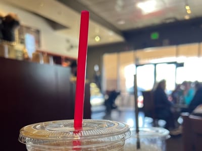 The Grind Coffee House