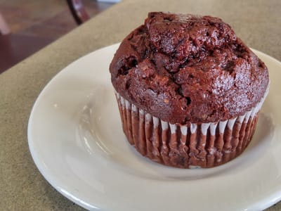 The Grind Coffee House