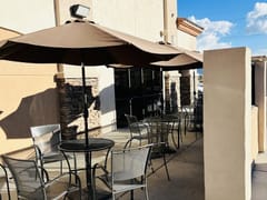 The Grind Coffee House