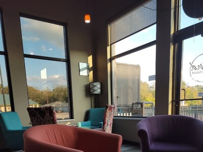 The Grind Coffee House