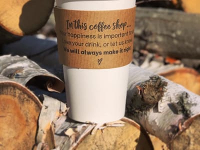 The Grind Coffee House