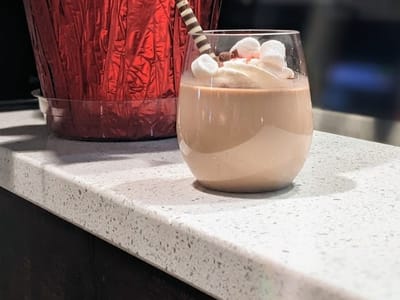 The Grind Coffee Shop