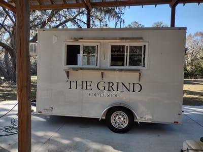 The Grind Coffee Shop