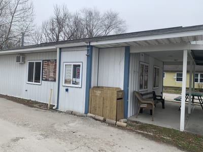 The Grind Coffee Shop