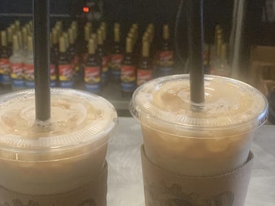 The Grind Coffee Shop