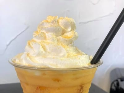 The Grind Coffee shop