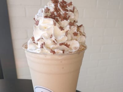 The Grind Coffee Shop