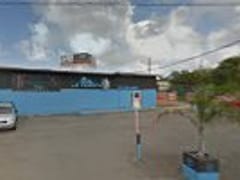 The Grind Coffee Spot