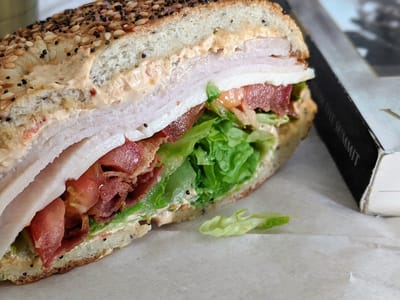 The Grind Coffeehouse