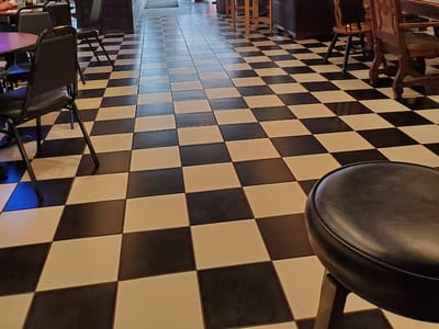 The Grind Coffeehouse