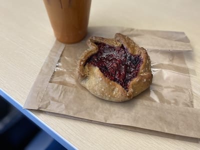 The Grind Coffeehouse