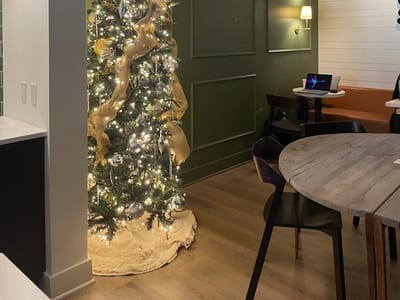 The Grind Coffeehouse