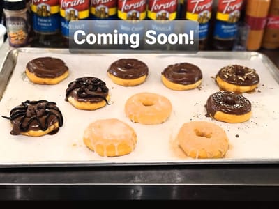 The Grind House Cafe