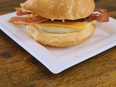 The Grind House Cafe