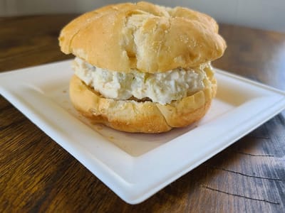 The Grind House Cafe