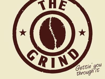 The Grind