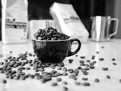 The Grindstone Coffee & Co-Working