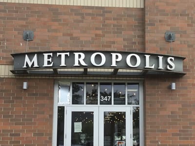 The Groove Cafe La Onda