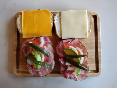 The Groove Cafe La Onda