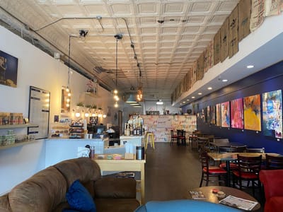 The Ground-A-Bout Sikeston