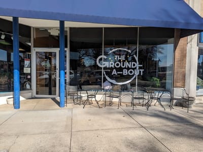 The Ground-A-Bout Sikeston