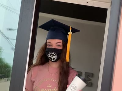 The Groundout Coffee Bar