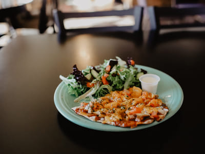 The Grounds on the Green