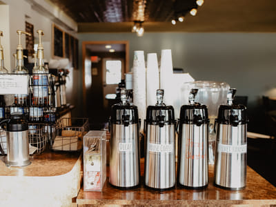 The Grounds on the Green