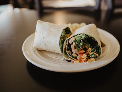 The Grounds on the Green