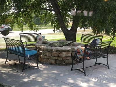 The Grounds on the Green