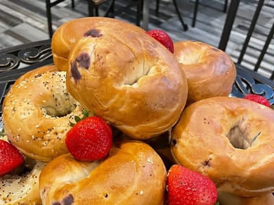 The Grove Cafe & Bakery