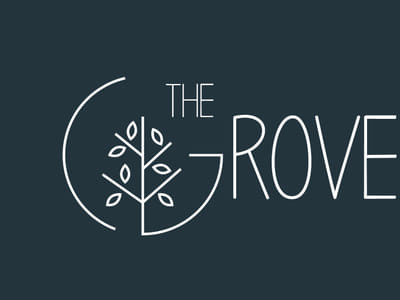 The Grove Coffee and Wine