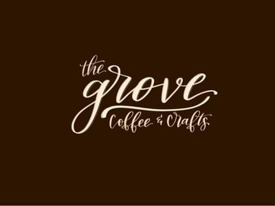 The Grove Coffee & Crafts