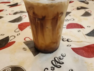 The Grove Coffee & Crafts