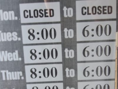 The Grove Coffee & Crafts