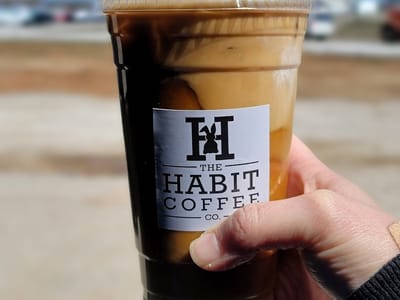 The Habit Coffee Company LLC