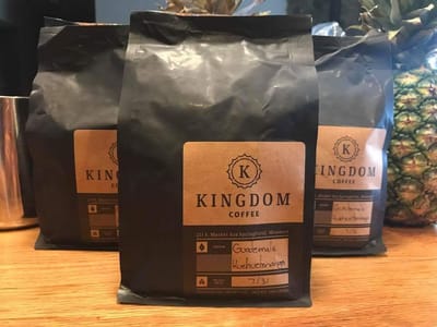 The Habit Coffee Company LLC