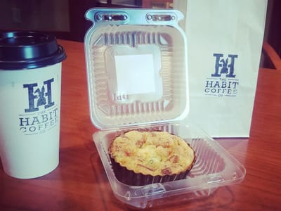 The Habit Coffee Company LLC