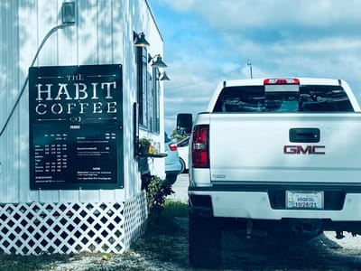 The Habit Coffee Company LLC