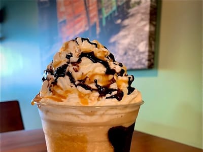 The Habit Coffee Company