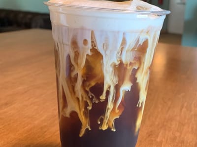 The Habit Coffee Company