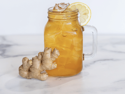 The Hamlett Coffee Shop & Apothecary