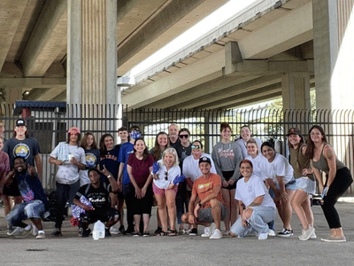The Happy Bean Project
