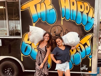 The Happy Bean Project