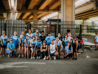 The Happy Bean Project