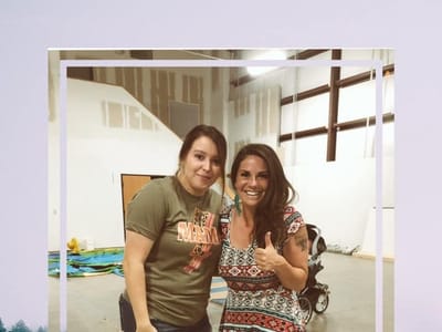 The Happy Bean Project