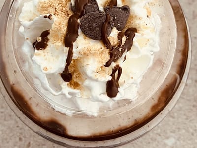 The Happy Corner Winchester